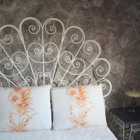 Quinta Da Eira Pensión Peniche