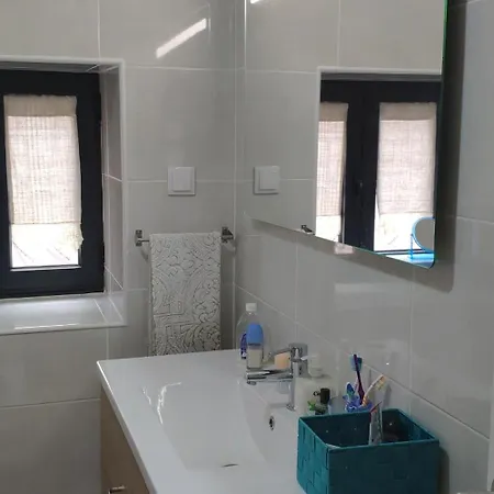 Quinta Da Eira Dom wakacyjny