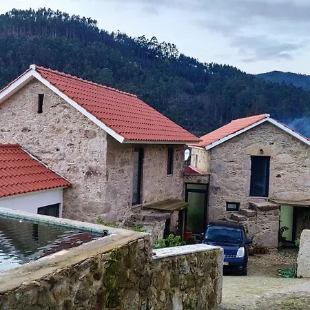 Quinta Da Eira Dom wakacyjny