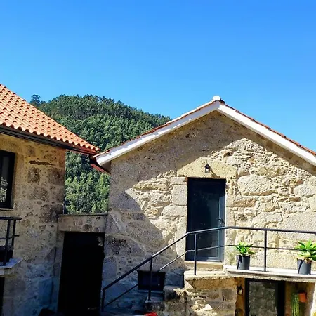 Quinta Da Eira