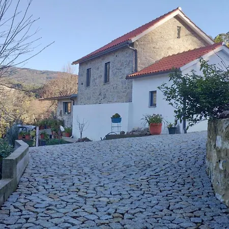 Quinta Da Eira Dom wakacyjny Sever do Vouga
