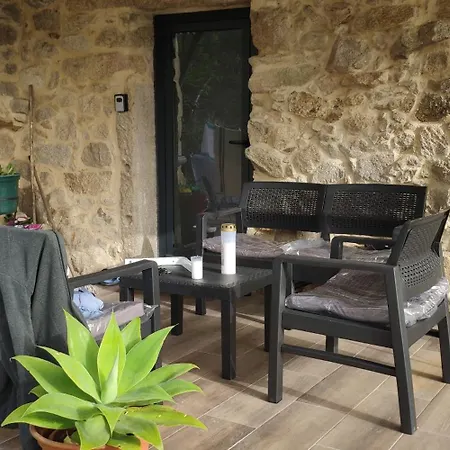 Quinta Da Eira Dom wakacyjny