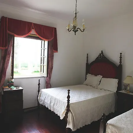 Quinta Da Eira Pensión Peniche