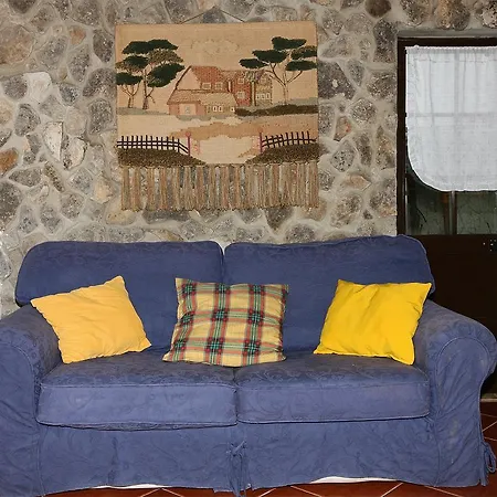 Pensión Quinta Da Eira