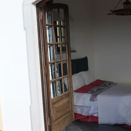 Pensión Quinta Da Eira