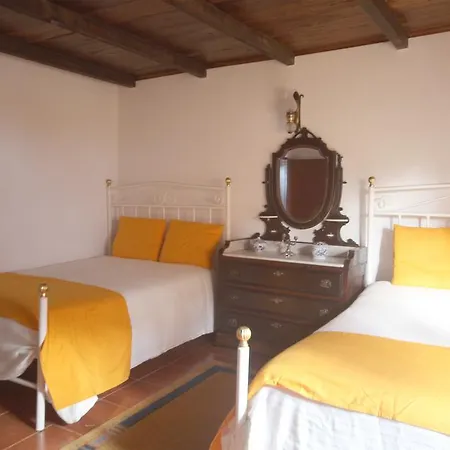 Pensión Quinta Da Eira *