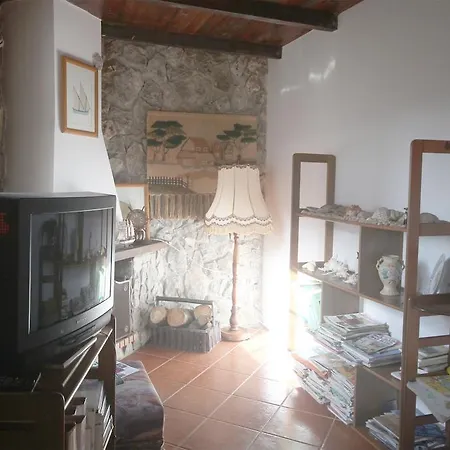 Pensión Quinta Da Eira