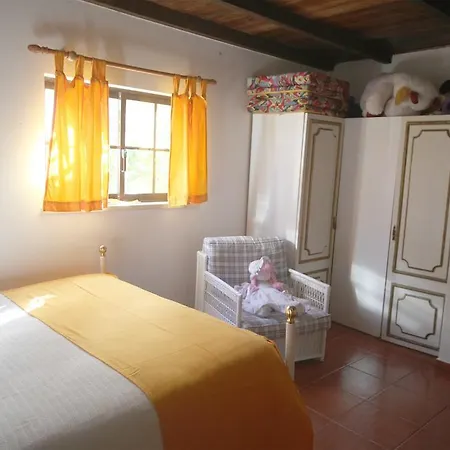 Pensión Quinta Da Eira