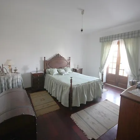 Pensión Quinta Da Eira *