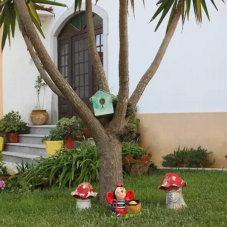 Pensión Quinta Da Eira