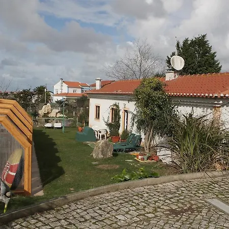 Pensión Quinta Da Eira *
